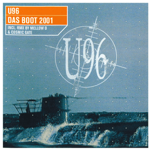 Das Boot 2001 by U96