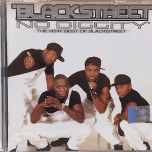 No Diggity (Very Best Of) by Blackstreet