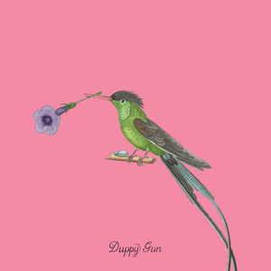 Duppy Gun - EP by John Glacier