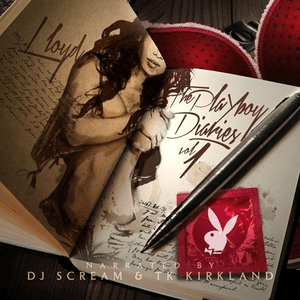 The Playboy Diaries by Lloyd