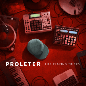 Life Playing Tricks by ProleteR