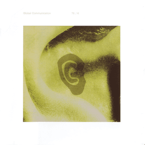76:14 (disc 1: 76:14 Remastered) by Global Communication