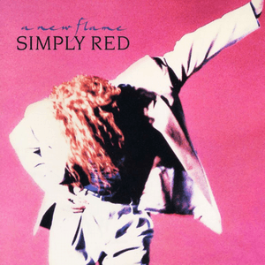 A New Flame by Simply Red