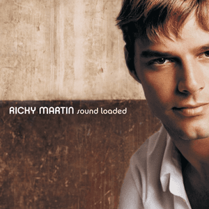 Sound Loaded by Ricky Martin