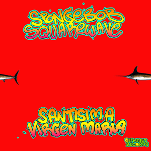 Swordfish Split by Spongebob Squarewave