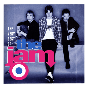 The Very Best of The Jam by The Jam