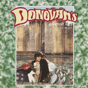 Greatest hits… and more by Donovan