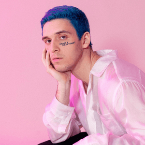 Drugs & The Internet by Lauv