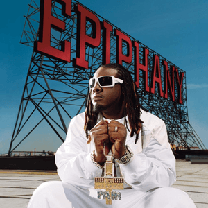Epiphany by T-Pain