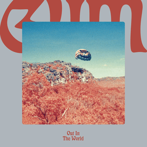 Don't Let It Go Out by GUM
