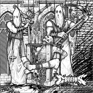 Ancient Torture by C.O.F.F.I.N