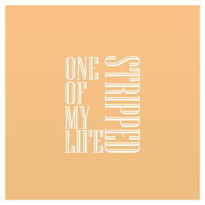One Of My Life (Stripped) by BLVCKHEART
