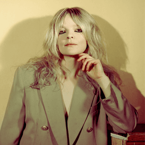 Poly Blue - Single by Jessica Pratt