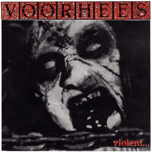 violent attack 7'' by Voorhees