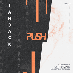 Coin Drop by Jamback