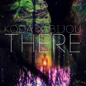 There by Koda