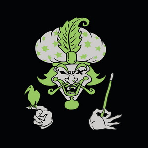 The Great Milenko by Insane Clown Posse