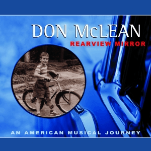 Rearview Mirror by Don McLean