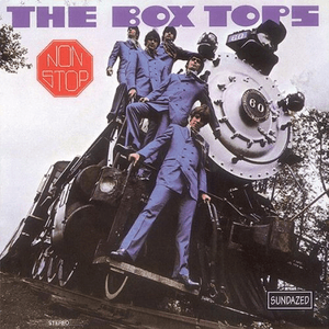 Non Stop by The Box Tops
