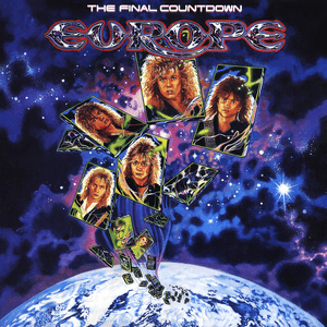 The Final Countdown by Europe