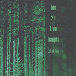 Tao 20 Tree Temple by John Oliver