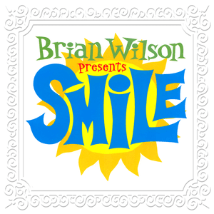 SMiLE by Brian Wilson