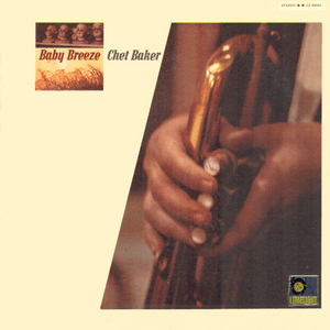 Baby Breeze (Expanded Edition) by Chet Baker