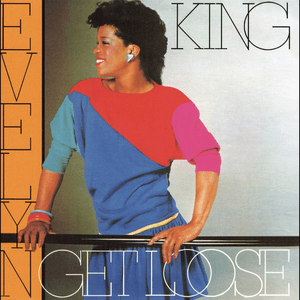Get Loose by Evelyn “Champagne” King