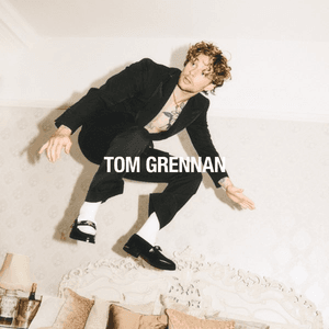 Higher by Tom Grennan