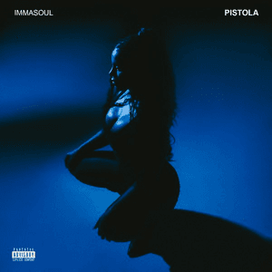 PISTOLA by Immasoul