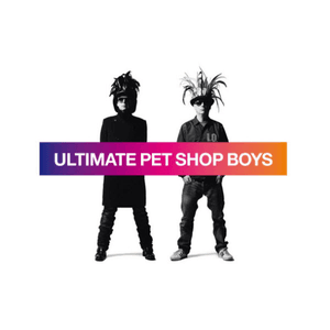 Ultimate by Pet Shop Boys