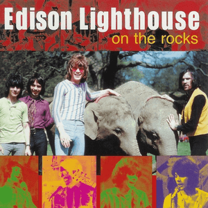 On The Rocks by Edison Lighthouse