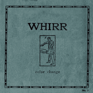 Color Change by Whirr