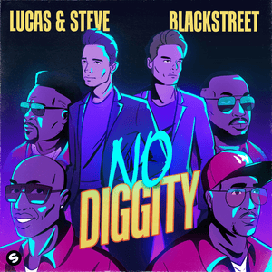 No Diggity by Lucas & Steve