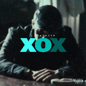 XOX by Lacazette