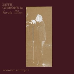 Acoustic Sunlight by Beth Gibbons & Rustin Man