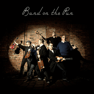 Band on the Pun by The Everly Pregnant Brothers