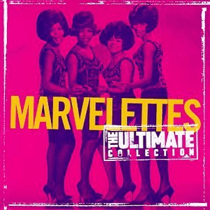 The Ultimate Collection by The Marvelettes