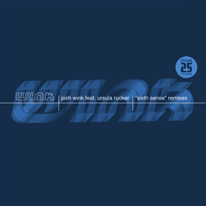 Sixth Sense (Remixes) by Josh Wink