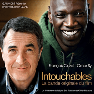 Intouchables by Terry Callier