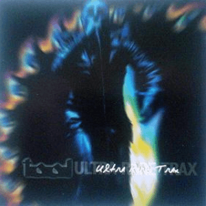 Ultra Rare Trax by Tool