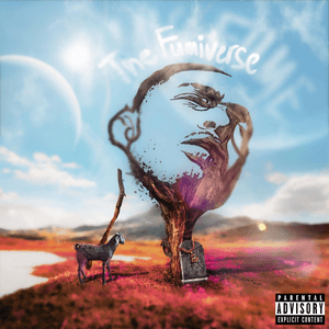 The Fumiverse by Yung Fume