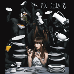 PRECIOUS by MEG