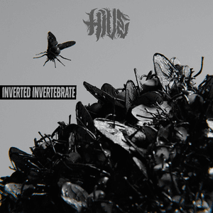 Inverted Invertebrate by Hive