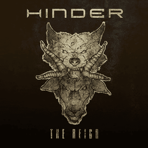 The Reign by Hinder