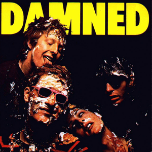Damned Damned Damned (Bonus Tracks Version) by The Damned