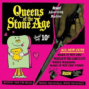 Make It Wit Chu by Queens Of The Stone Age
