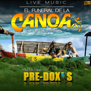 El Funeral De La Canoa by Jowell & Randy