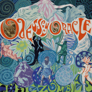 Odessey and Oracle by The Zombies