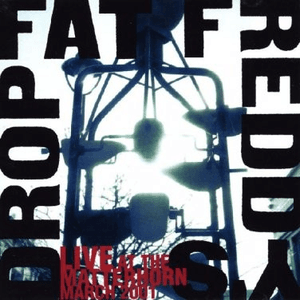 Live at the Matterhorn by Fat Freddy’s Drop